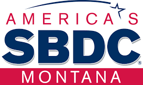 SBDC Logo MT